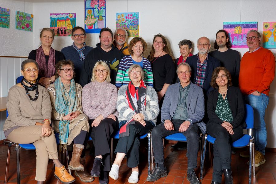 Kulturpartner Rhein-Erft e.V.